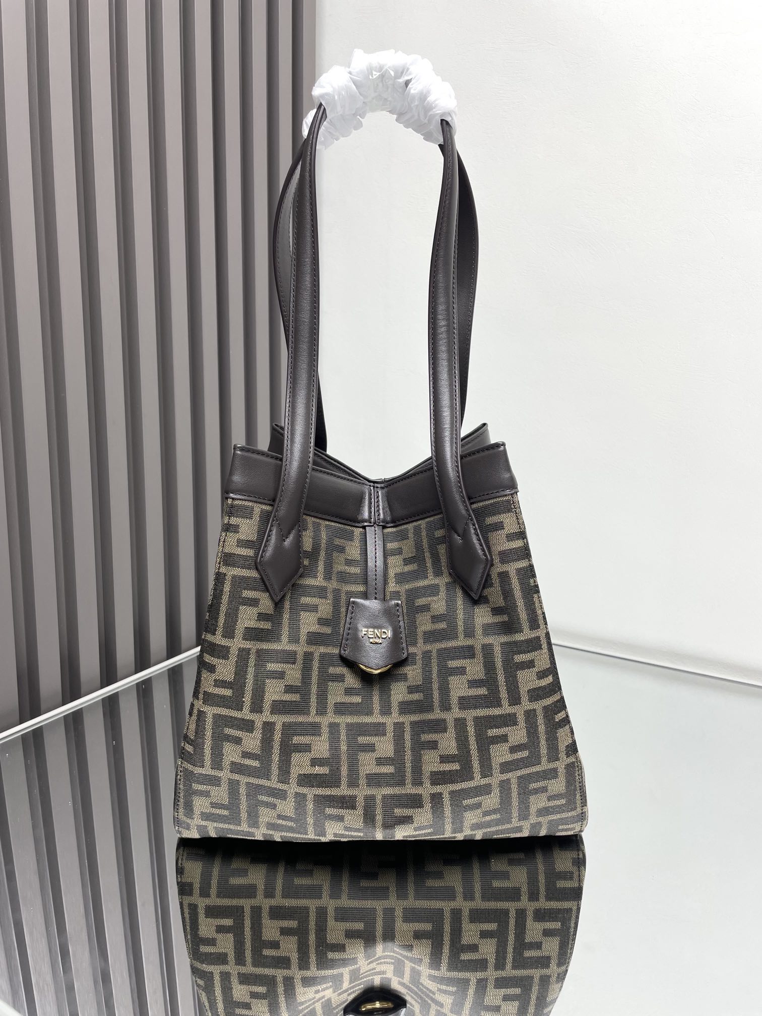 Fendi Bucket Bags